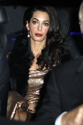 Amal Clooney pic #944467
