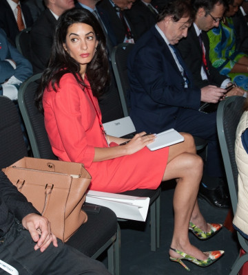 Amal Clooney pic #944493