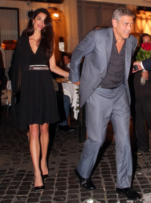 Amal Clooney pic #944478