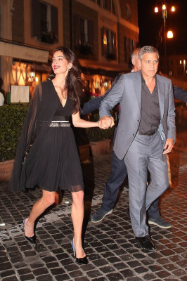 Amal Clooney pic #944479