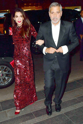 Amal Clooney pic #1035640