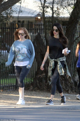 Amal Clooney pic #1005092
