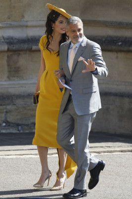 photo 25 in Amal Clooney gallery [id1038661] 2018-05-20 00:00:00