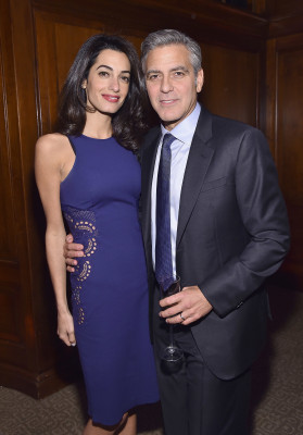 Amal Clooney pic #773417