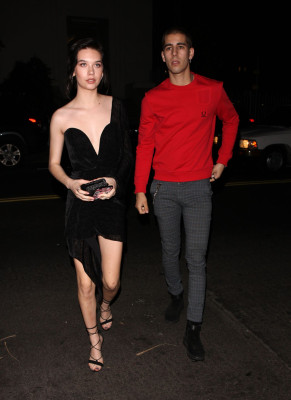 Amanda Steele pic #928393