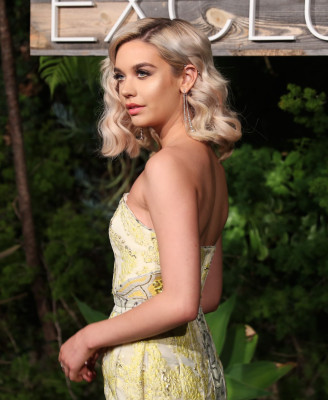 Amanda Steele pic #919851