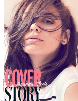 Amanda Steele pic #1047135