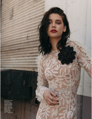 Amanda Steele pic #1060544