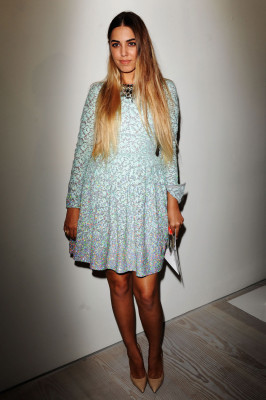 photo 27 in Amber Le Bon gallery [id636624] 2013-10-04 00:00:00