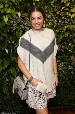 photo 17 in Amber Le Bon gallery [id1129615] 2019-05-06 00:00:00