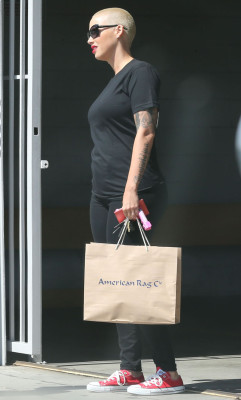 Amber Rose pic #619885