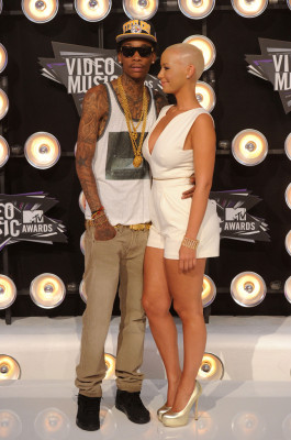 Amber Rose pic #400187