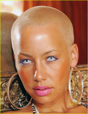 Amber Rose pic #191915