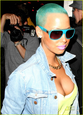 Amber Rose pic #191914