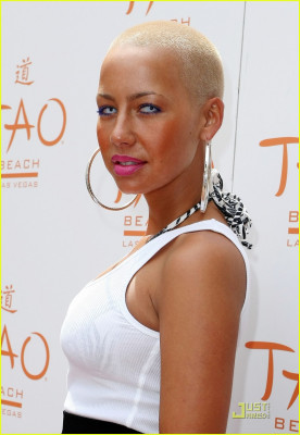 Amber Rose pic #191903