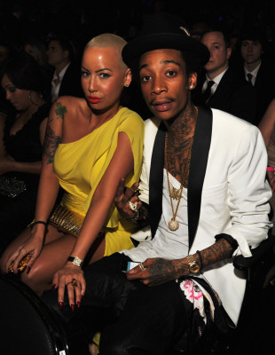 Amber Rose pic #556697