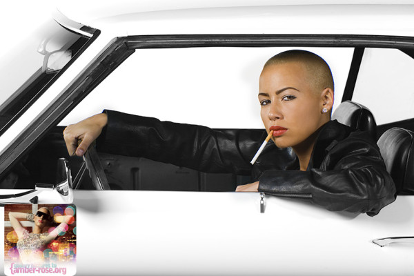 Amber Rose pic #191921