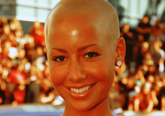Amber Rose pic #556696