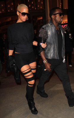 Amber Rose pic #413945