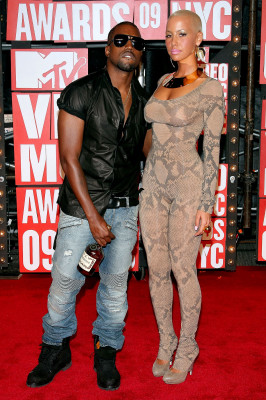photo 14 in Amber Rose gallery [id231409] 2010-01-28 00:00:00