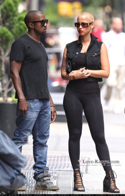 Amber Rose pic #191912