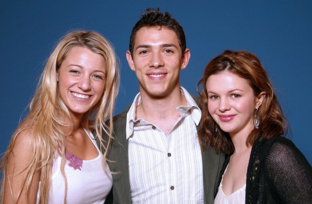 photo 14 in Amber Tamblyn gallery [id588994] 2013-03-29 00:00:00