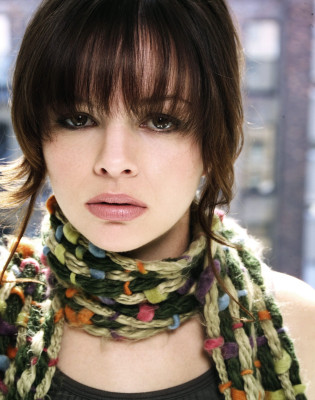 Amber Tamblyn pic #412547