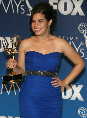 America Ferrera pic #205280