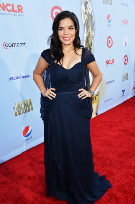 America Ferrera pic #533863