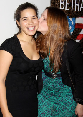 America Ferrera pic #571140