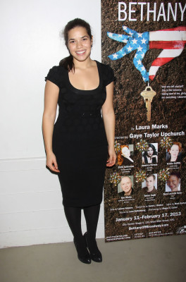 America Ferrera pic #571138