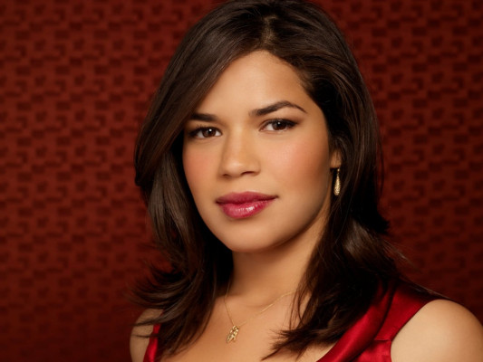 America Ferrera pic #288028
