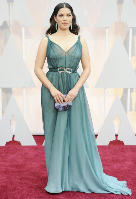 America Ferrera pic #762105