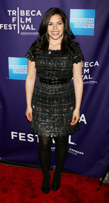 America Ferrera pic #289229