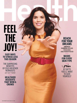 photo 3 in America Ferrera gallery [id1082201] 2018-11-12 00:00:00