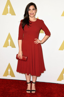 photo 12 in America Ferrera gallery [id758297] 2015-02-08 00:00:00