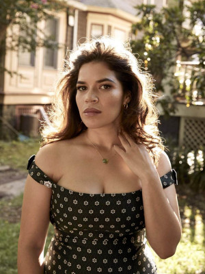 photo 12 in America Ferrera gallery [id1076144] 2018-10-19 00:00:00