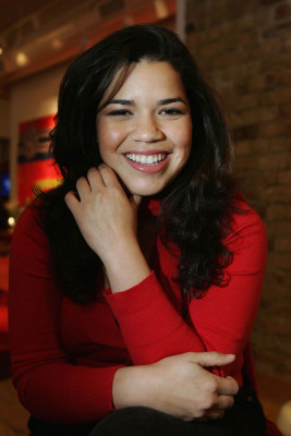 America Ferrera pic #212576