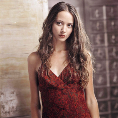 photo 4 in Amy Acker gallery [id204074] 2009-11-20 00:00:00