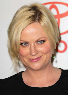 photo 6 in Amy Poehler gallery [id297317] 2010-10-21 00:00:00