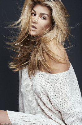 Amy Willerton pic #696958