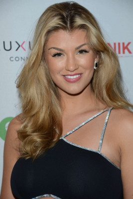 Amy Willerton pic #689330