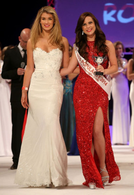 photo 7 in Amy Willerton gallery [id713102] 2014-06-30 00:00:00