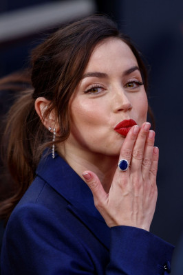 Ana de Armas pic #1307387