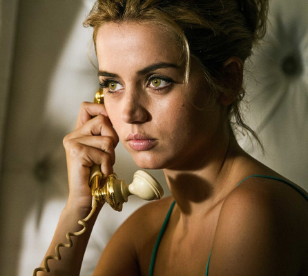 Ana de Armas pic #1282091