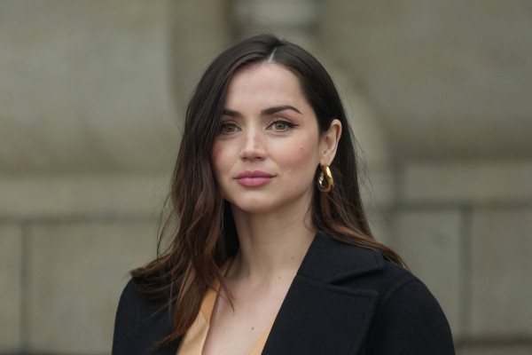 Ana de Armas pic #1324447