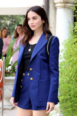 Ana de Armas pic #1310942
