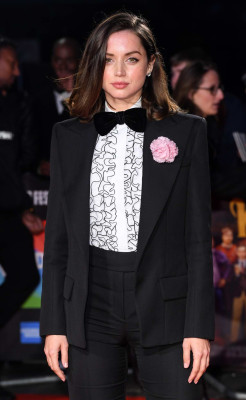 photo 28 in Ana de Armas gallery [id1183534] 2019-10-11 00:00:00