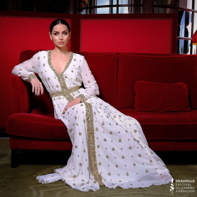 photo 28 in Ana de Armas gallery [id1312010] 2022-10-19 00:00:00