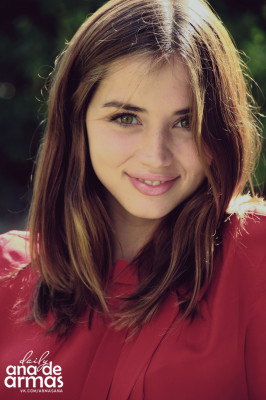 photo 17 in Ana de Armas gallery [id1318989] 2022-12-31 00:00:00